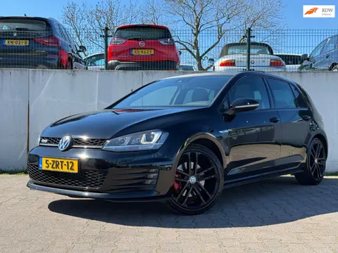 Volkswagen Golf 2.0 TDI GTD/PANO/96142 KM/UNIEKE AUTO/CRUISE/PDC/CHIPTUNING/COMPLEET HISTORIE/