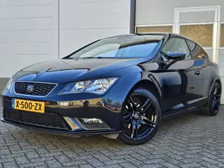 SEAT Leon SC 1.2 TSI Reference /Cruise/Airco/18 Inch LMV!