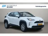 Toyota Yaris Cross 1.5 Hybrid 116pk CVT Active | App Connect | Climate | Adaptive Cruise | Camera | 