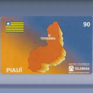 Piauí (1995)