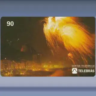 Feliz Brasil Novo 1996 (1995)