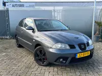 Seat Ibiza 1.6-16V Freestyle - NWE APK - Clima - Cruise