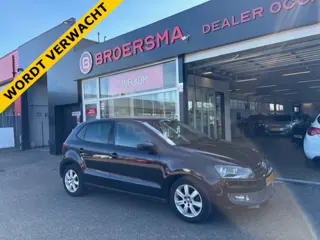 Volkswagen Polo 1.4-16V Highline 1 EIGENAAR * AIRCO * NW APK * NAP *