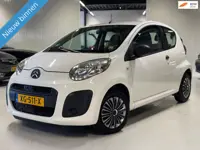 Citroen C1 1.0 Attraction 2013 Carplay & Nette auto!