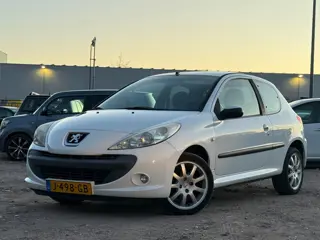 Peugeot 206 + 1.4 XS/ LM VELGEN