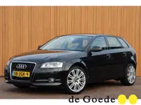 Audi A3 Sportback 1.2 TFSI Attraction Advance org.NL