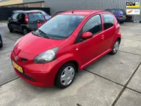Toyota Aygo 1.0-12V Comfort NIEUWE APK