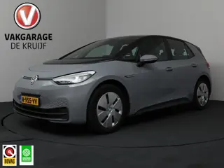 Volkswagen ID.3 Pro 58 kWh | SoH 92,8% | Adaptief Cruise Control | Navigatie | LED!