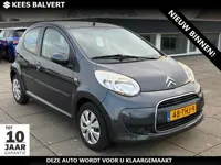 Citroën C1 1.0-12V 5drs Selection | Airco | (bj 2012)