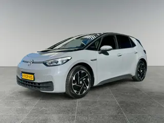 Volkswagen ID.3 Pro Edition 58 kWh 204pk Parkeersensoren | Stoelverwarming | Navigatiesysteem