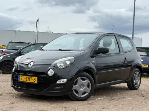 Renault Twingo 1.2 16V Authentique/ ZEER ZUINIG/ NAP