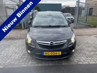 Opel Zafira Tourer 1.6 CDTI Business+ 7p. Handel export 130pk apk ok vele opties kijk foto,s