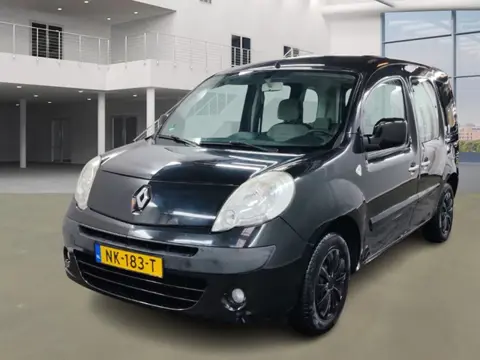 Renault Kangoo Family 1.6-16V Expression/ SCHUIFDEUREN/ CRUISE