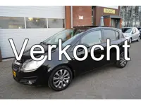 Opel Corsa 1.2-16V 111 EDITION 5 DEURS ELECTR.SCHUIF/KANTELDAK AIRCO CRUISECONTROL 16INCH LMV RADIO 