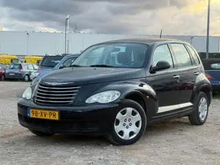 Chrysler PT Cruiser 1.6i Classic/ LAAG KILOMETERS