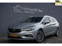 Opel Astra Sports Tourer 1.6 CDTI Business Executive