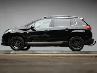 Peugeot 2008 1.2 PureTech Féline Sport (NAVI,CLIMATE,CRUISE,LEDER/ALCANTARA,GETINT,TREKHAAK,SPORTSTO