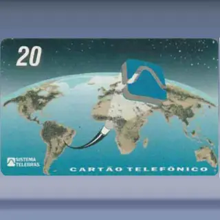 21 Anos Da Telebrás (1994)