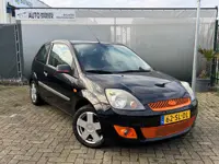 Ford Fiesta 1.4-16V Futura - Airco - PDC - APK 05-26