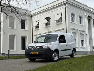 Renault Kangoo 1.5 dCi 90 EURO 6! 1:20, MOOI & GOED