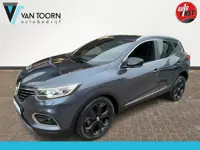 Renault Kadjar 1.3 TCe Black Edition, afneembare trekhaak + winterbandenset.