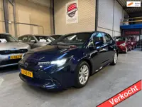 Toyota Corolla Hybrid 140 Active FACELIFT 45DKM NL AUTO NAP APPLE CARPLAY/ANDROID ADAPTIEVE CRUISE L