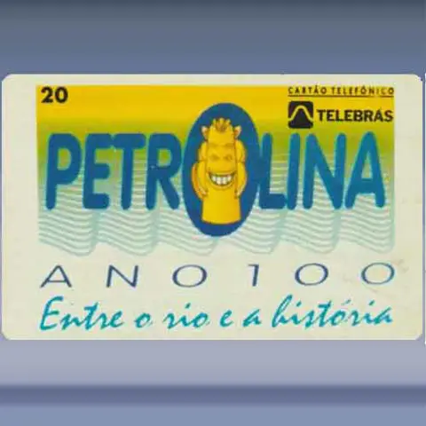 100 Anos De Petrolina (1995)