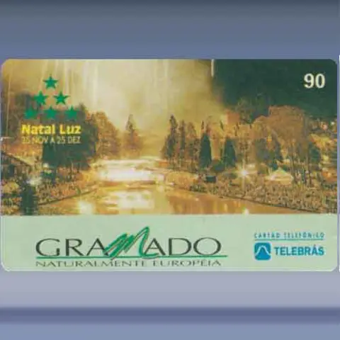 Natal Luz - Gramado (1995)