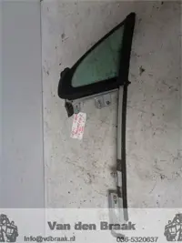 Peugeot 207 CC 2007-2015 Scheerruit links