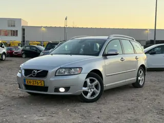 Volvo V50 1.6 D2 S/S R-Design Pro Edition