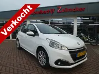 Peugeot 208 1.2 PureTech Blue Lion Airco, Navi, PDC achter, Carplay/mirror link