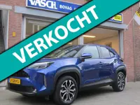 Toyota Yaris Cross 1.5 Hybrid Dynamic Team D All Season Rijklaar Trekhaak