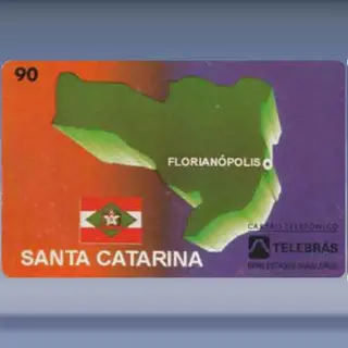 Santa Catarina (1996)