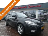 Kia cee'd 1.4 CVVT Seven Airco, LM velgen + As banden, Trekhaak, Navi