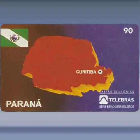 Paraná (1996)