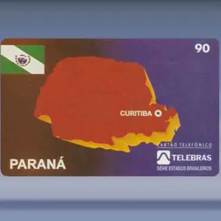 Paraná (1996)