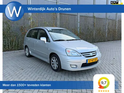 Suzuki Liana 1.6 Exclusive Automaat|Airco|NAP