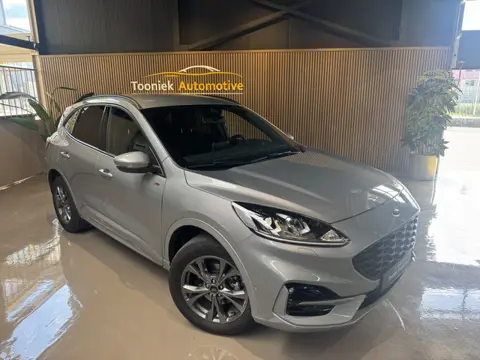 Ford Kuga 2.5 PHEV ST-Line Navigatie Airco Automaat