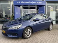 Opel Astra 1.2 Edition 2020 58dkm Navigatie PDC voor en achter