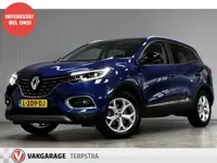 Renault Kadjar 1.3 TCe Bose/ Automaat!/ 141pk!/ Trekhaak/ 17'' LMV/ LED Koplampen/ Apple + Android/ 