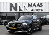 Mercedes-Benz GLC-klasse 250 4MATIC Edition 1 AMG-line