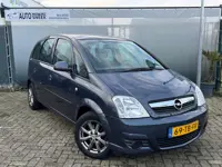 Opel Meriva 1.6-16V Enjoy - Airco - APK 07-2026