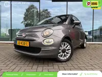 Fiat 500 0.9 TwinAir Turbo Popstar - Automaat - Airco - Parkeerhulp - Org.NL