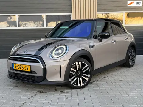 Mini Mini 1.5 Cooper | Facelift | automaat | led