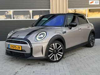 Mini Mini 1.5 Cooper | Facelift | automaat | led