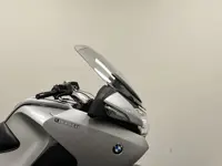 BMW R 1200 RT 3-Delige kofferset, Cruise control, ESA, elctr. ruit