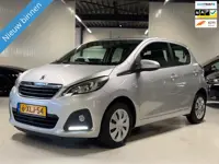 Peugeot 108 1.0 e-VTi Active |Airco| NIeuw Apk!