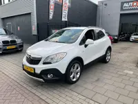 Opel Mokka 1.4 T Edition Trekhaak Airco Navi PDC NAP APK