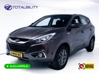 Hyundai ix35 2.0i Business Edition | Voorstoelen en achterbank verwarmd | Cruise control | PDC achte