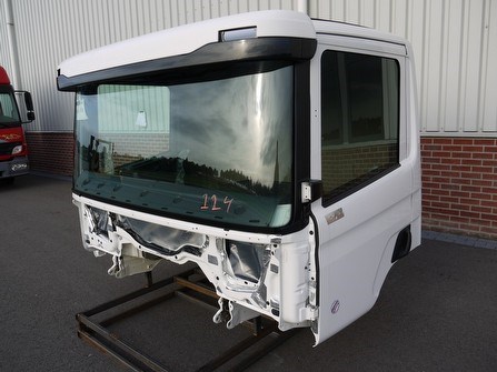 Cabine Scania SC-P CP-14 DAGCAB.